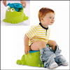 Precious Planet Froggy Friend Potty - N8939 - Click here to View more details about this Product